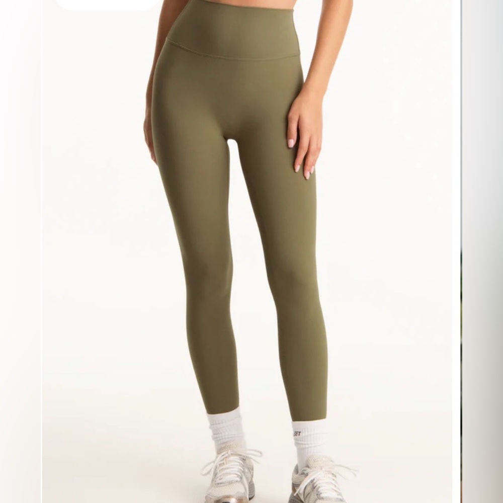 SET Active Airluxe Breathe Parke High-Rise Leggings